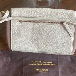 Kate Spade crossbody